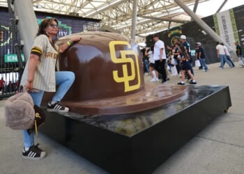 Investor Group Led By José E. Feliciano, Kwanza Jones Vows World Series Championship After Reaching Deal To Buy Padres