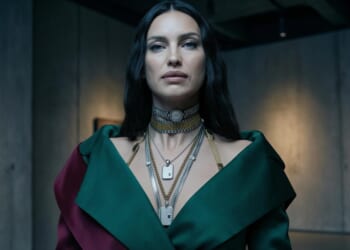 Irina Shayk Leaves Little to the Imagination at Met Gala 2026 [WATCH]