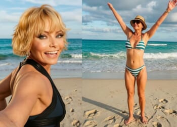 Jaime Pressly Is the Latest Celebrity Starting an OnlyFans to “Evolve With the Times”