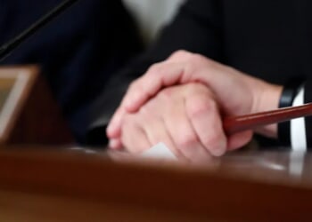 Judge Orders Release Of Maryland Man Who Allegedly Shared Classified Defense Information With Washington Post Reporter