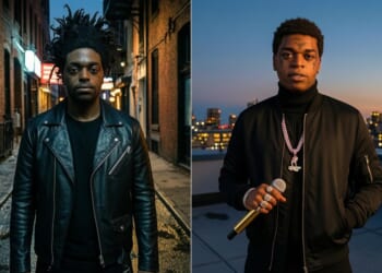 Kodak Black Gets Arrested in Florida on Serious Drug Trafficking Charges [WATCH]