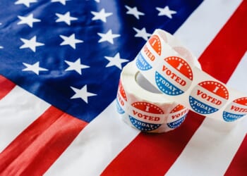 LA Dems Move to Use Illegal Aliens to Erase Citizens from Their Own Elections [WATCH]