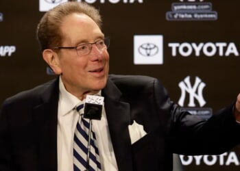 Legendary Yankees Broadcaster John Sterling Dead At 87