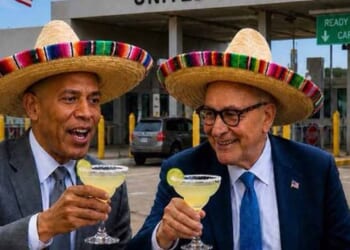 Mexican Restaurant Owners Using Cinco de Mayo to Combat Anti-Immigrant Sentiment – Twitchy