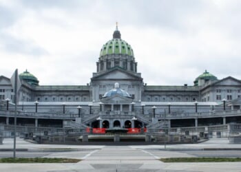 Pennsylvania Socialist With Real Shot At Winning District Votes Against Child Sex Abuse Bill Two Weeks Before Election
