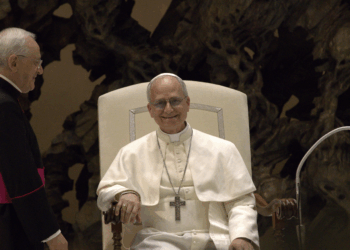 Pope Leo XIV on Immigration: Order, Dignity, and Misconception | The American Spectator