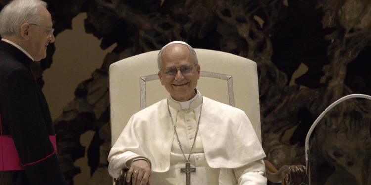Pope Leo XIV on Immigration: Order, Dignity, and Misconception | The American Spectator