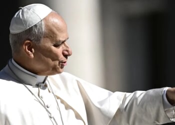Pope Taps Former Illegal Alien And DEI Warrior As Leading US Bishops