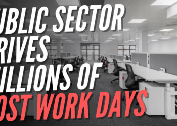 Private Sector Sickness Rate Falls Back to Pre-Pandemic Levels – Guido Fawkes
