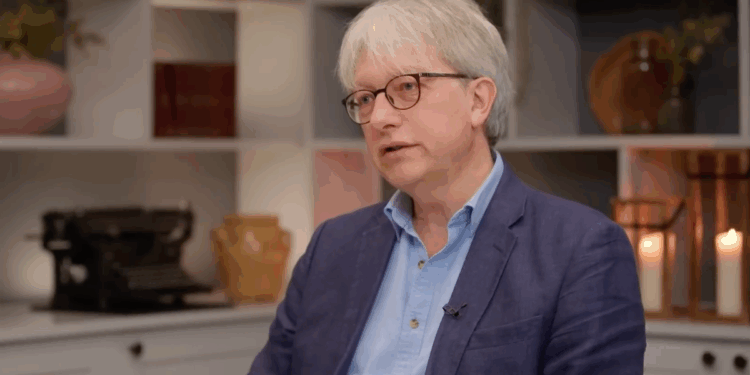 Quiet Revival data is flawed, but Bible Society is still confident of increased interest in Christianity