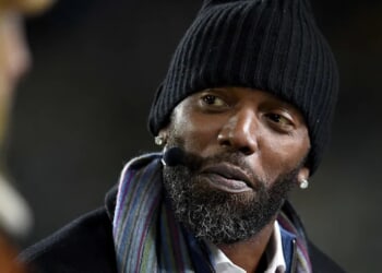 Randy Moss Launches Bass Fishing Series On YouTube, Will Headline Historic $3.25 Million Tournament In Tennessee