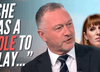 Reed Backs Rayner Cabinet Return as Labour MPs Plot Move on Starmer – Guido Fawkes