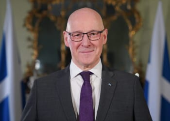 SNP vows to make conversion practices a crime if re-elected