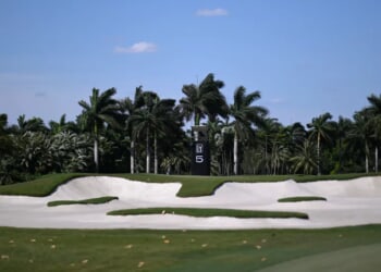 Secret Service Arrests Man After Physical Altercation At Trump National Doral Golf Club