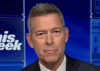 Secretary Sean Duffy Deflects When Pressed About High Gas Prices