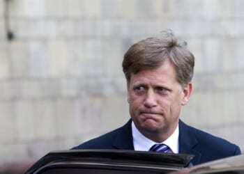 Shameful That Canada Is Now a More Consequential Leader of Free World Than the US – Twitchy