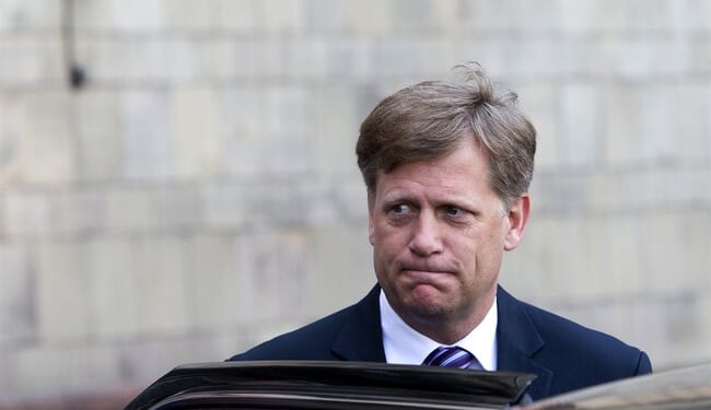 Shameful That Canada Is Now a More Consequential Leader of Free World Than the US – Twitchy