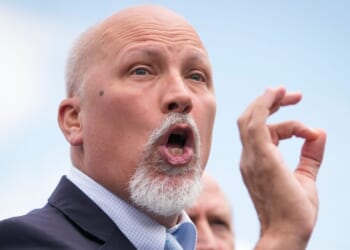 Sharia on the Prairie? Texas Congressman Sounds Alarm on Islamic Enclave Plan [WATCH]