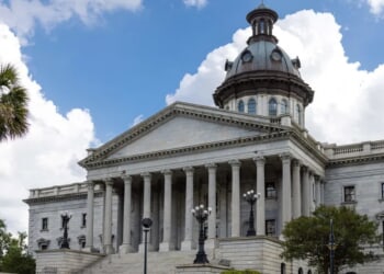 South Carolina Rated Fast-Growing As Staggering Population Declines Persist In America’s Urban Centers