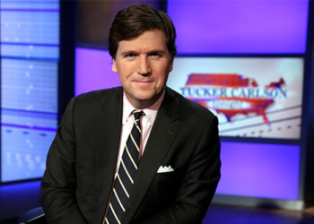 Speculation Abounds About Carlson Not Going on Shapiro – Twitchy