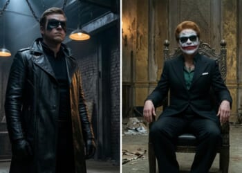 Spencer Pratt Becomes Batman in Wild AI Video Roasting CA Politicians [WATCH]