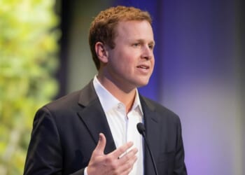 Spencer Pratt Steals Spotlight in Explosive LA Mayoral Debate, Leaving Rivals Reeling [WATCH]