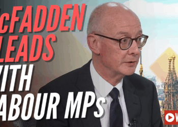Starmer Feeling 'Remarkably Resolute' Ahead of Locals – Guido Fawkes