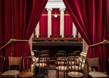 Supreme Court to Rule on Religious Preschool Case | The American Spectator