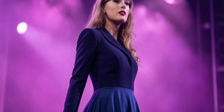 Taylor Swift Shatters Record as First Woman to Ever to Sell 100 Million Albums