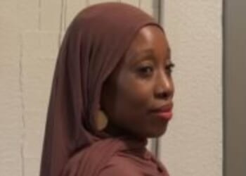 Texas 'Muslim Only' Waterpark Organizer Runs a Misspelled “Learing Center” for Kids [WATCH]