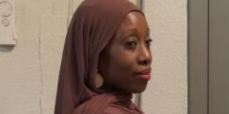 Texas 'Muslim Only' Waterpark Organizer Runs a Misspelled “Learing Center” for Kids [WATCH]