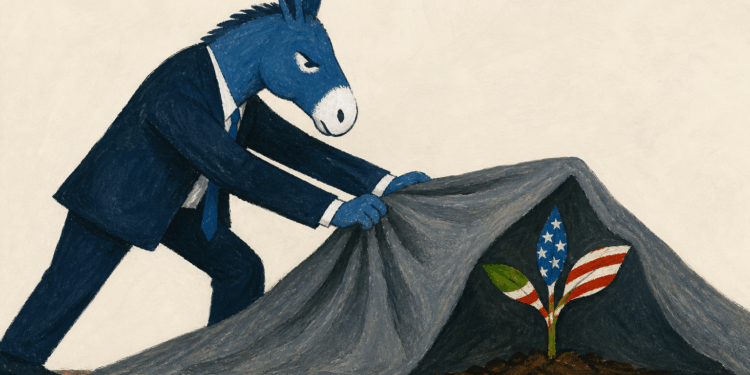 The Democrats’ Plan to Quash Prosperity | The American Spectator