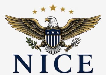 The Democrats Triggered by DHS and Trump Posting the Seal for NICE, Told to Take a Hike – Twitchy