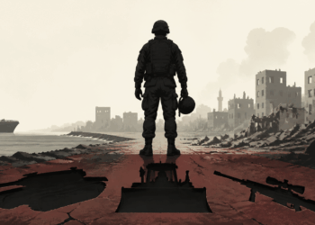 The Marine Corps Is No Longer Ready for Urban Warfare | The American Spectator