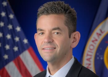 The NASA Chief’s Ears Are Endless, and Kimmel Isn’t Funny | The American Spectator