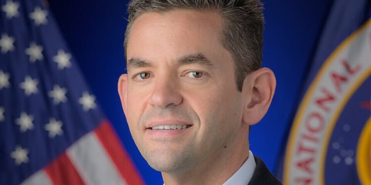 The NASA Chief’s Ears Are Endless, and Kimmel Isn’t Funny | The American Spectator