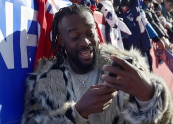The New Day’s Kofi Kingston and Xavier Woods Officially Cut Ties With the Company