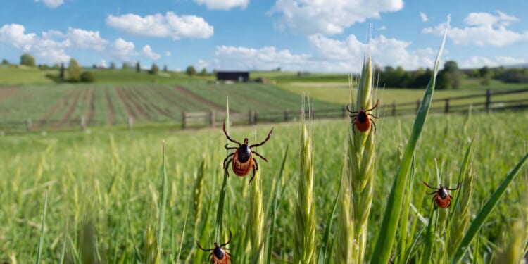 The Spectacle Ep. 413: Conspiracy Watch: The Suspicious Up-Tick in Tick-Borne Illnesses | The American Spectator