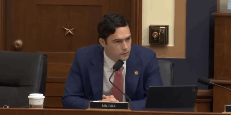 The Weekend Spectator Ep. 58: Rep. Brandon Gill Shines a Bright Light on the Darkness of Abortion | The American Spectator