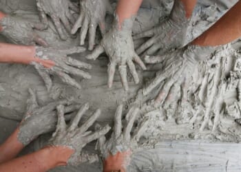 Too much mud and noise and not enough about local issues