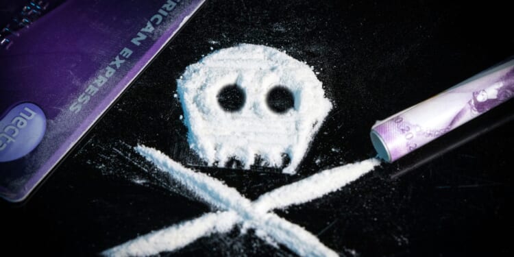 Trump Administration Reinvigorates War on Drugs | The American Spectator