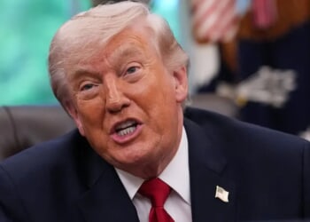 Trump Renews Tariff Fight With European Union