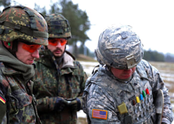 Trump’s NATO Dilemma | The American Spectator