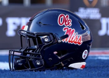 Two Ole Miss Football Players Placed Under Arrest For DUI: REPORT