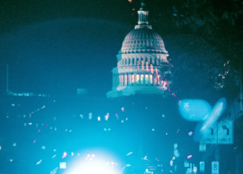 Unfit To Print: DC Crime And Unjust Punishment