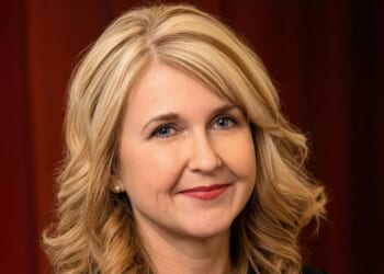 Utah Supreme Court Justice Quits After Alleged Affair With Liberal Activist Lawyer in Gerrymandering Case [WATCH]