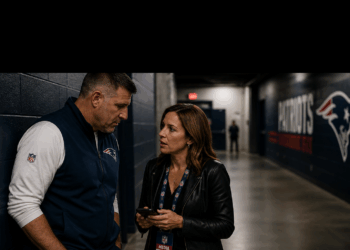 Vrabel Scandal and the Age of Instant Exposure | The American Spectator