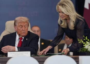 White House official promises bombshell 2020 election evidence is on the way
