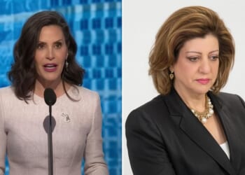 Whitmer Ally Slapped With 16 Felony Charges Over $20 Million ‘Business Accelerator’ Boondoggle [WATCH]