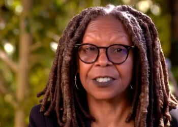 Whoopi Goldberg Unleashes Fiery Rant Against Supreme Court Gerrymandering Ruling [WATCH]